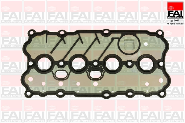Gasket, cylinder head cover